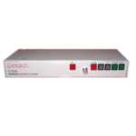 Масштабаторы серии X1 видеосигналов 3G/HD/SD-SDI