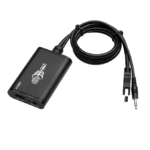 Конвертер LKV325 USB3.0 в HDMI