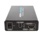 Конвертер LKV362 SCART в HDMI 1080P