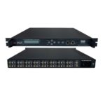 SC-1314 16в1 MPEG-2 H.264 SD-кодер
