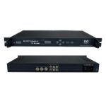 SC-5107 MPEG-2 TS декодер