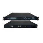 SC-4106 DVB-T модулятор