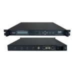 SC-1155 HD H.264 4-HDMI кодер