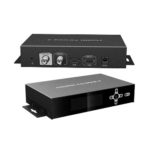 Конвертер LKV379 DVB-T, HDMI в RF