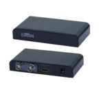Конвертер LKV389 HDMI в SDI