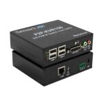 P2P-KVR100