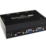 Разделитель VGA VS2P