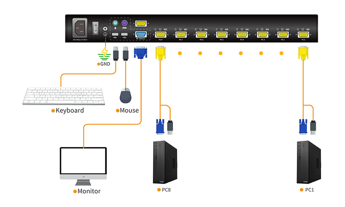 Connection-Diagram-XL1808-1